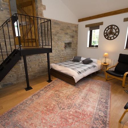 The Old Forge Villa Somerton  Dış mekan fotoğraf
