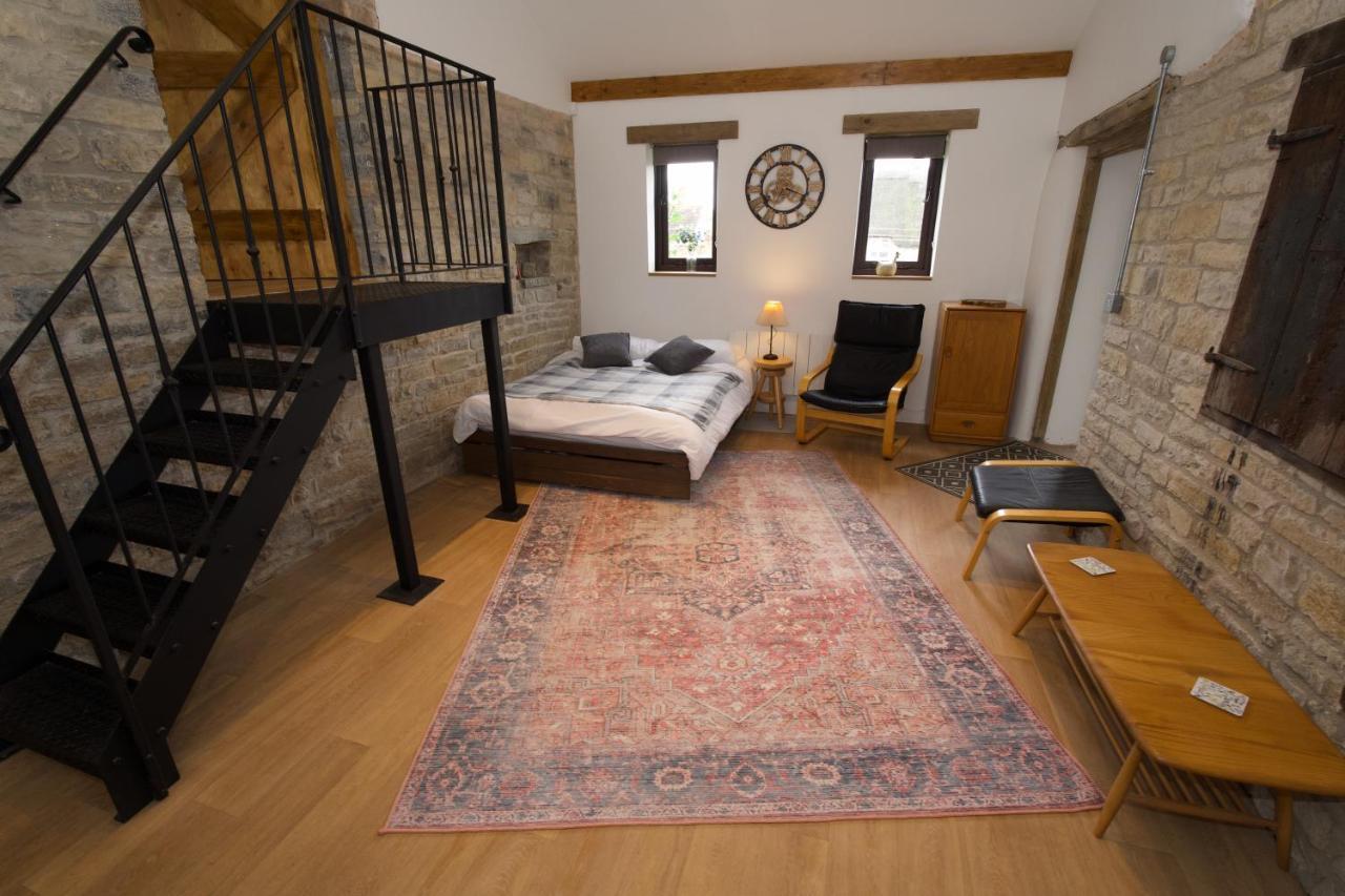 The Old Forge Villa Somerton  Dış mekan fotoğraf