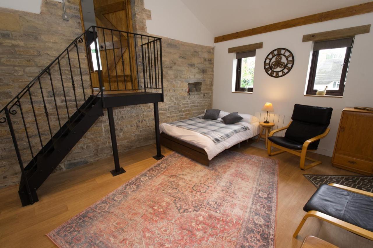The Old Forge Villa Somerton  Dış mekan fotoğraf
